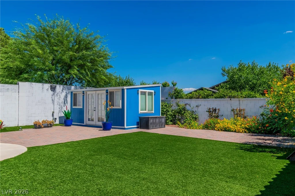 8460 Ann, Las Vegas, NV 89149