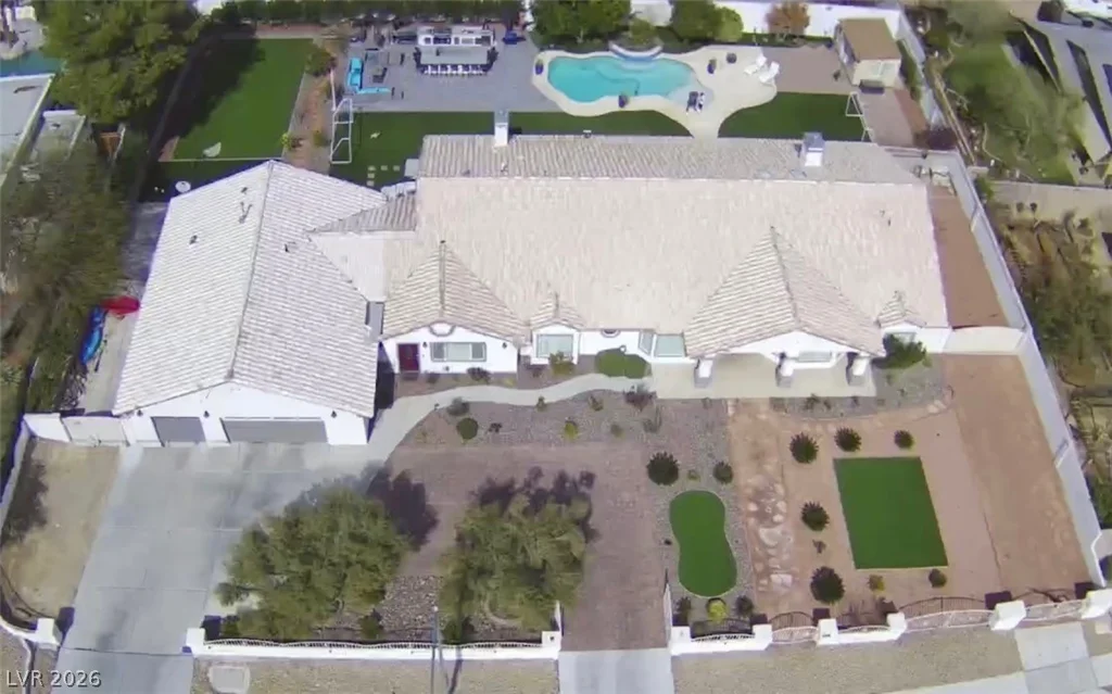 8460 Ann, Las Vegas, NV 89149