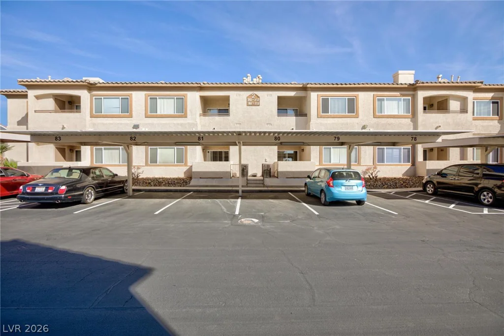 8725 Flamingo, Las Vegas, NV 89147