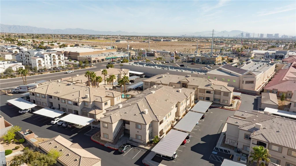 8725 Flamingo, Las Vegas, NV 89147
