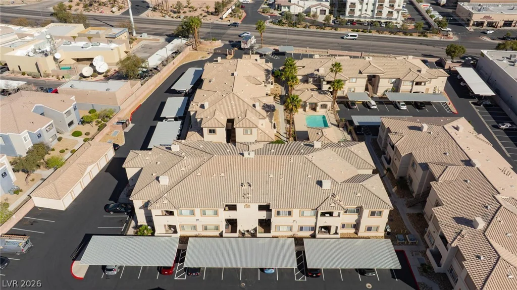 8725 Flamingo, Las Vegas, NV 89147