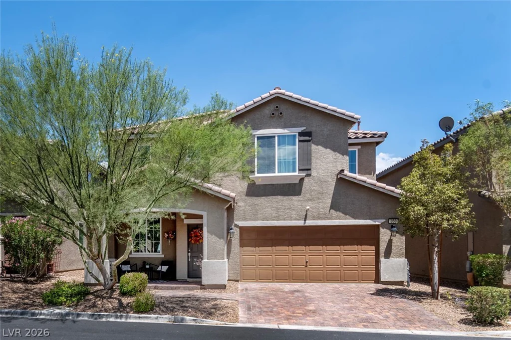 10566 Saguaro Blossom, Las Vegas, NV 89179