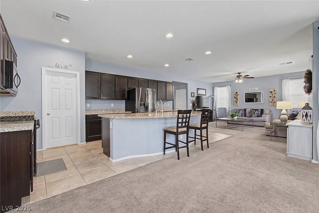 10566 Saguaro Blossom, Las Vegas, NV 89179