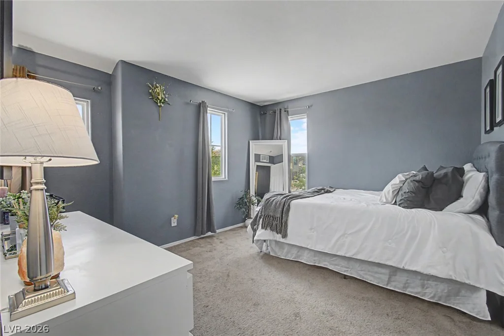 10566 Saguaro Blossom, Las Vegas, NV 89179