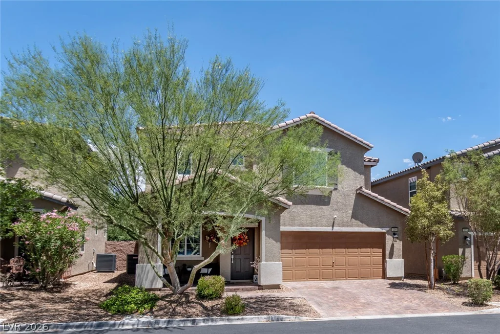 10566 Saguaro Blossom, Las Vegas, NV 89179