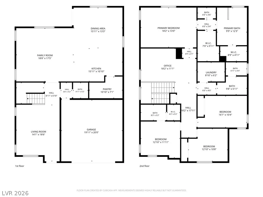 10566 Saguaro Blossom, Las Vegas, NV 89179