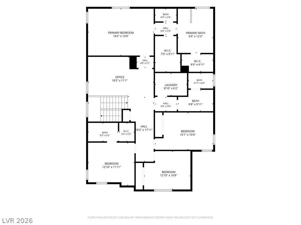 10566 Saguaro Blossom, Las Vegas, NV 89179