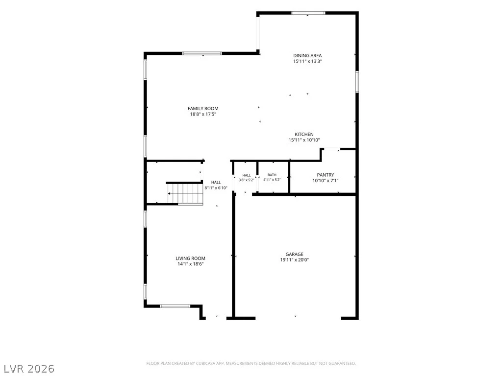 10566 Saguaro Blossom, Las Vegas, NV 89179