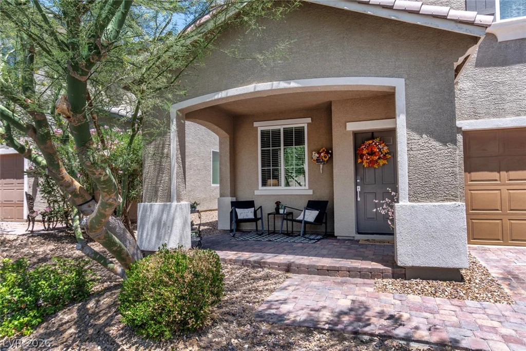 10566 Saguaro Blossom, Las Vegas, NV 89179