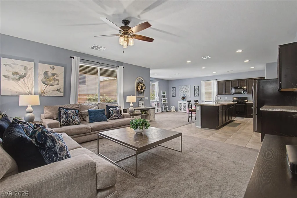 10566 Saguaro Blossom, Las Vegas, NV 89179
