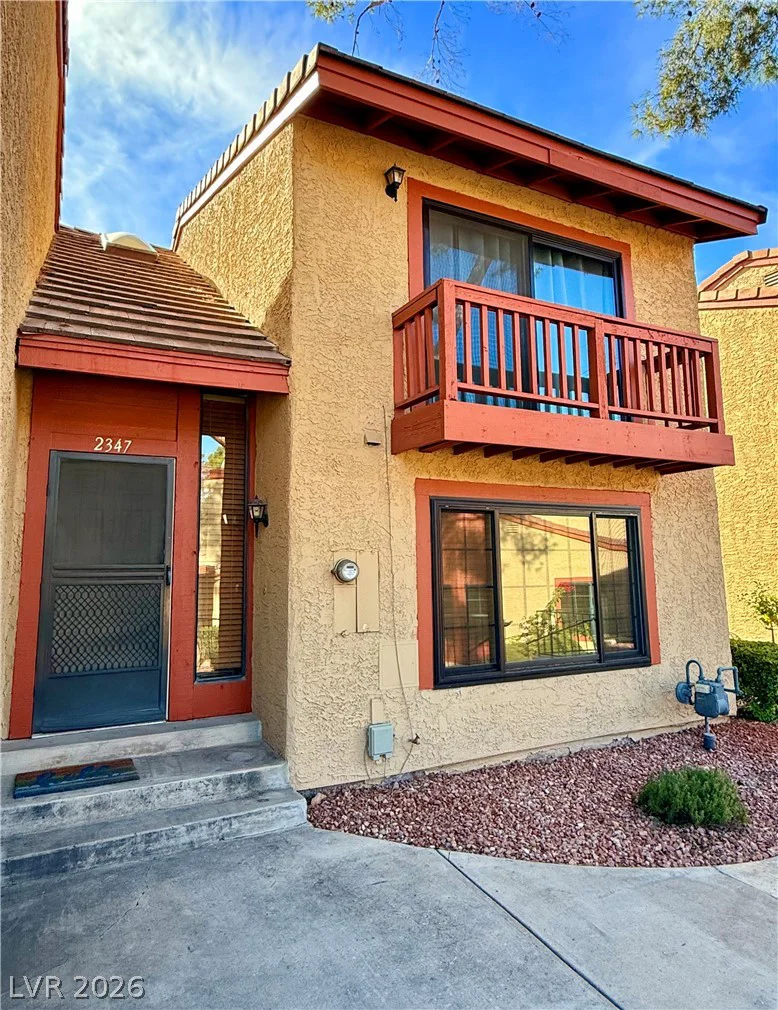 2347 Pickwick, Henderson, NV 89014