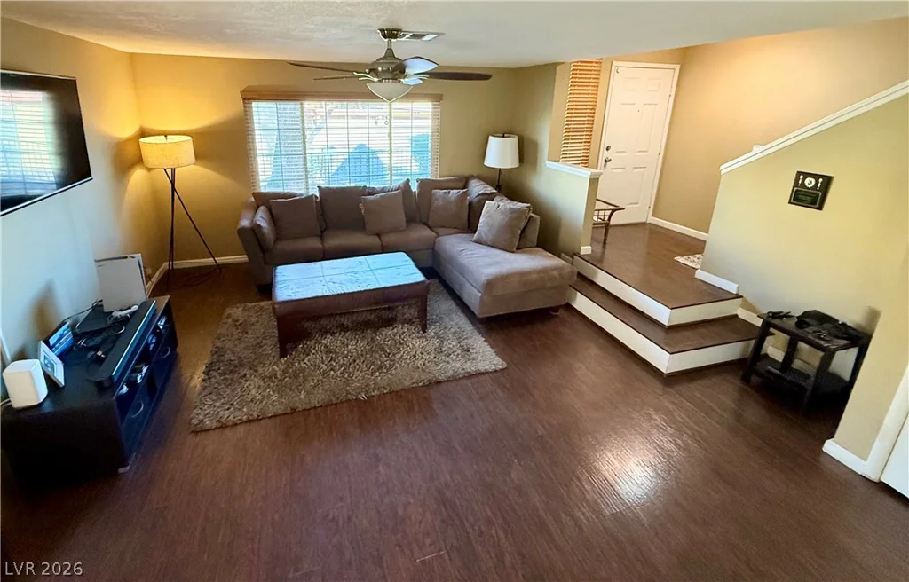 2347 Pickwick, Henderson, NV 89014
