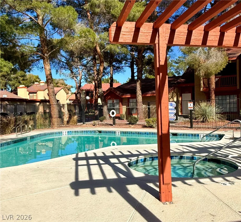 2347 Pickwick, Henderson, NV 89014