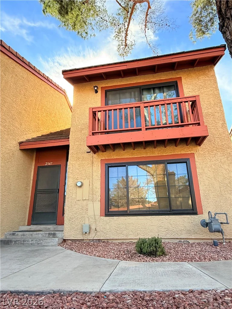 2347 Pickwick, Henderson, NV 89014