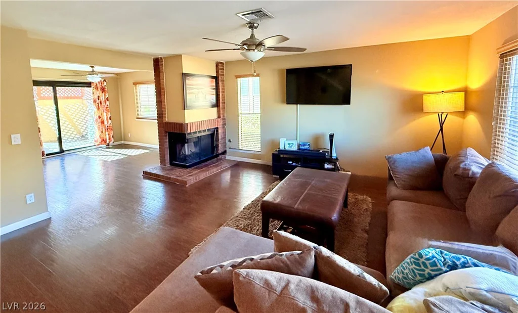 2347 Pickwick, Henderson, NV 89014