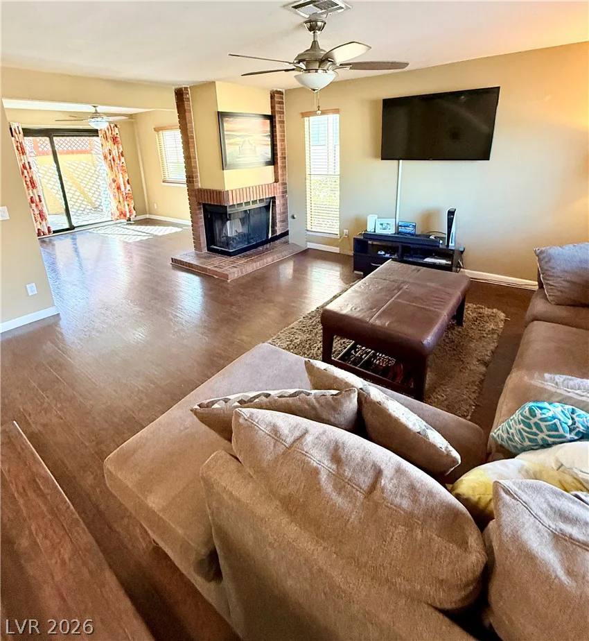 2347 Pickwick, Henderson, NV 89014