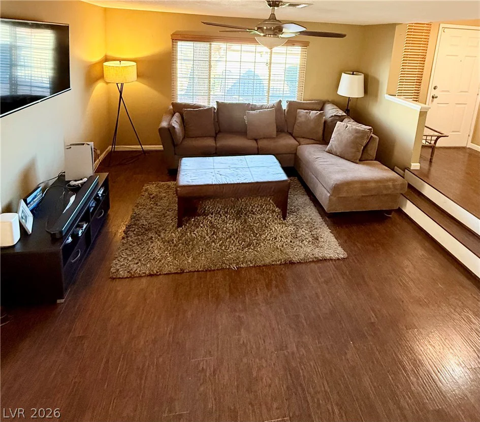 2347 Pickwick, Henderson, NV 89014
