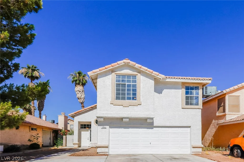 1909 Dry Falls, Las Vegas, NV 89142