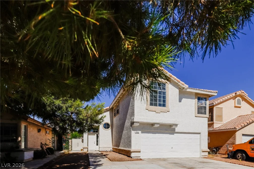 1909 Dry Falls, Las Vegas, NV 89142
