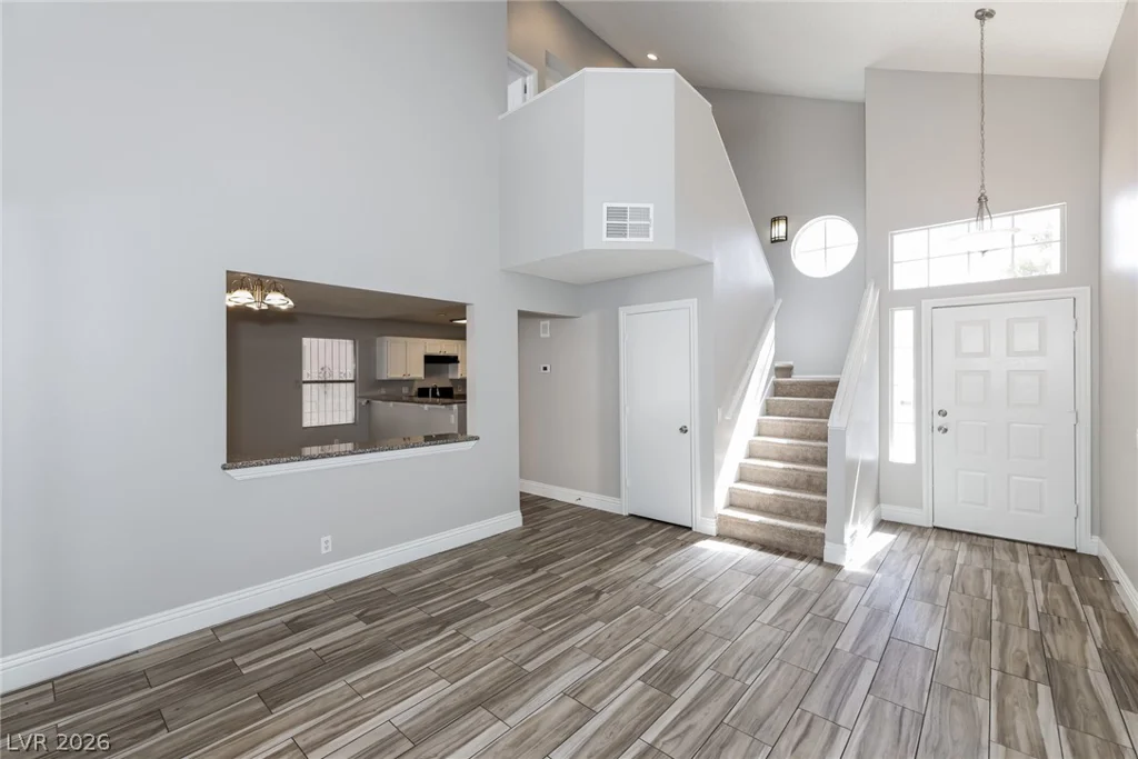 1909 Dry Falls, Las Vegas, NV 89142