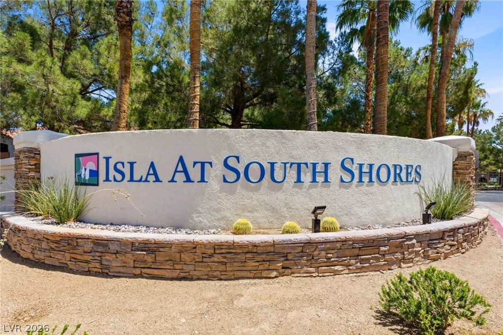2111 Sealion, Las Vegas, NV 89128