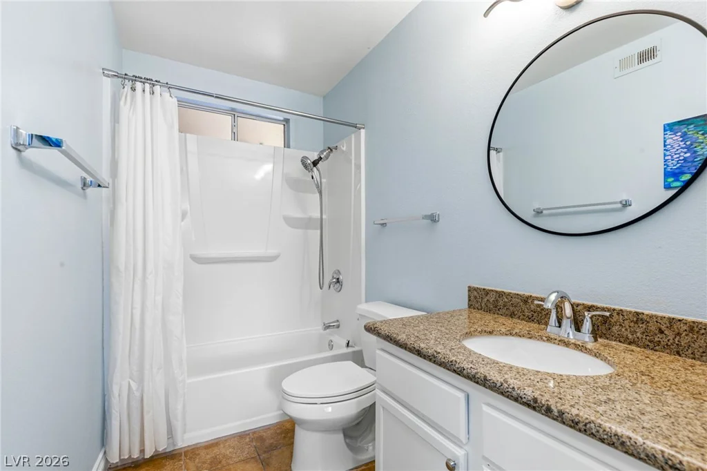 2111 Sealion, Las Vegas, NV 89128