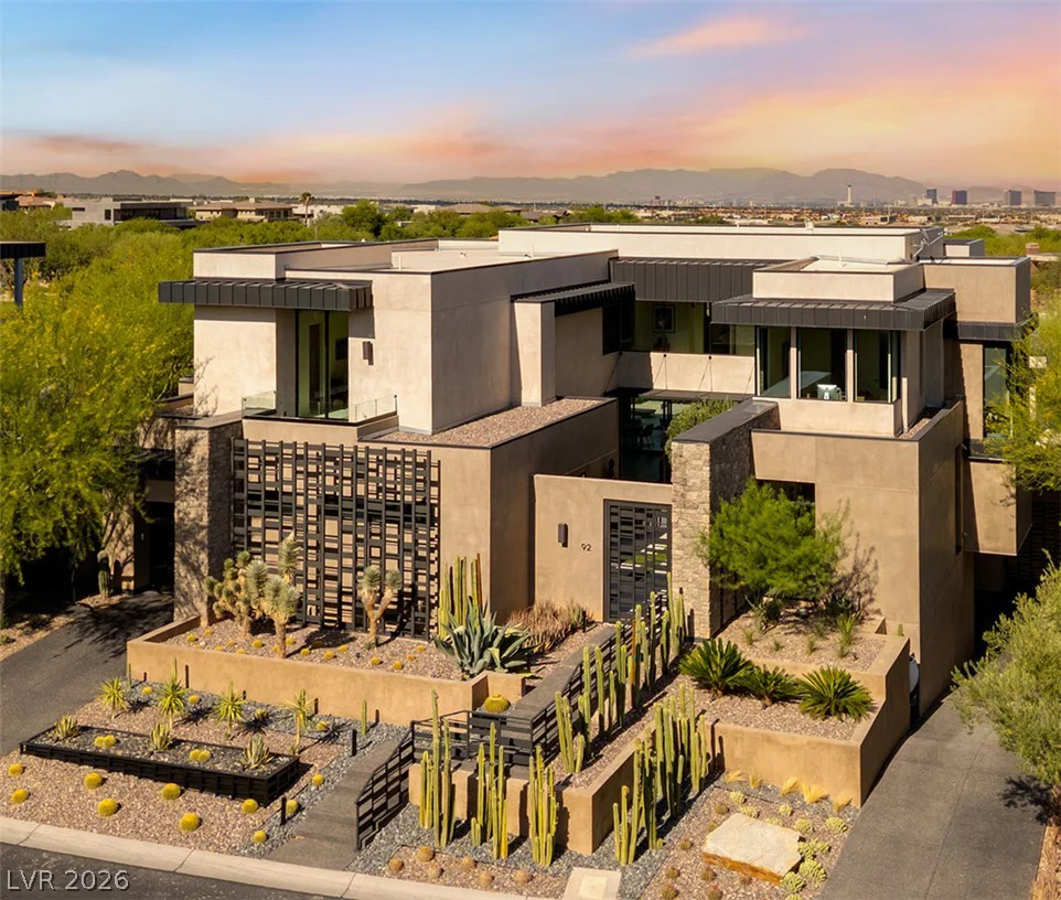 92 Sun Glow, Las Vegas, NV 89135