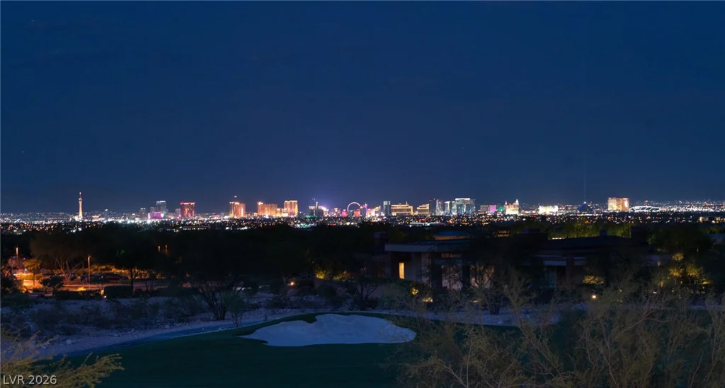 92 Sun Glow, Las Vegas, NV 89135