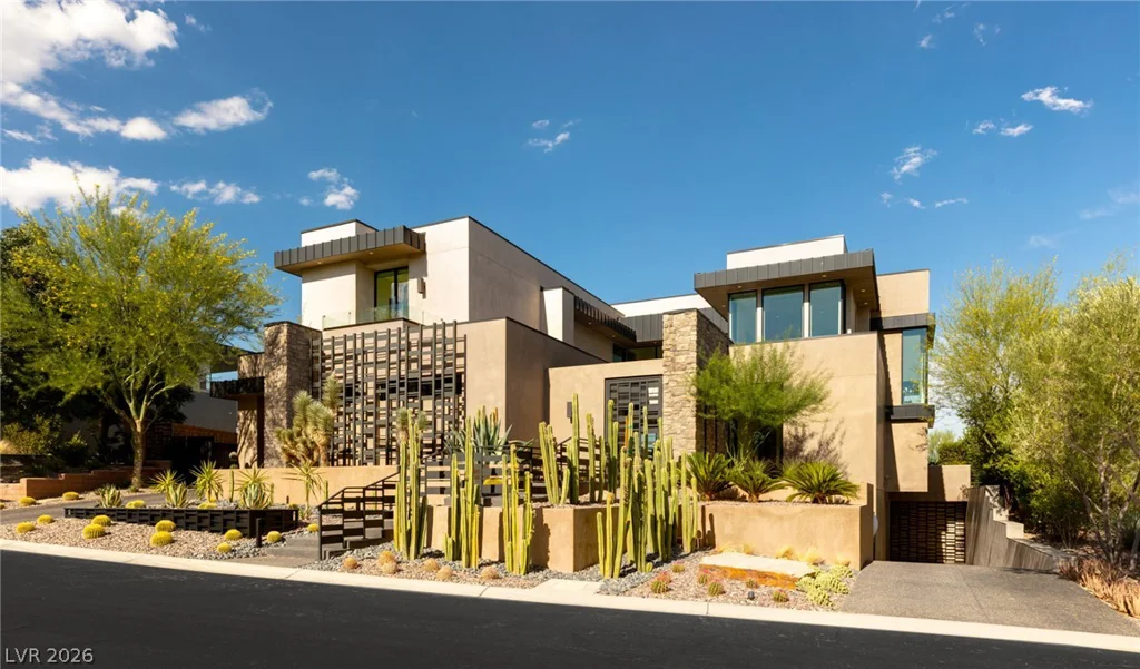 92 Sun Glow, Las Vegas, NV 89135