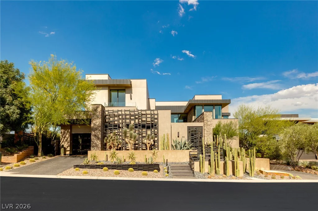 92 Sun Glow, Las Vegas, NV 89135