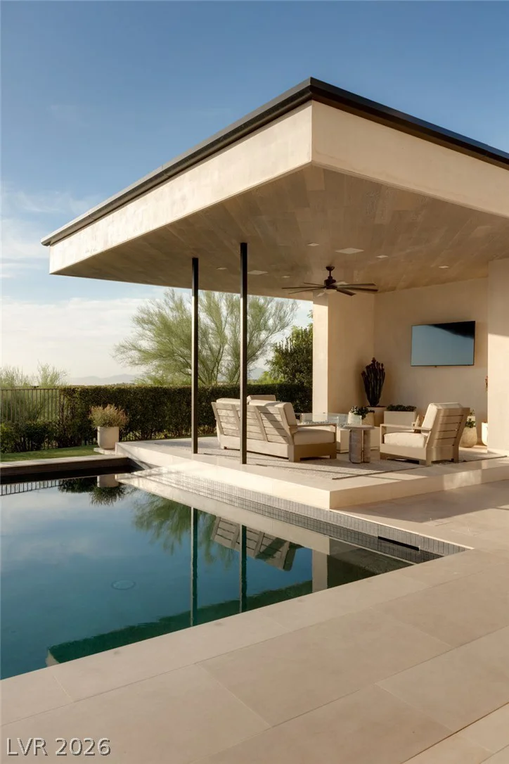 92 Sun Glow, Las Vegas, NV 89135