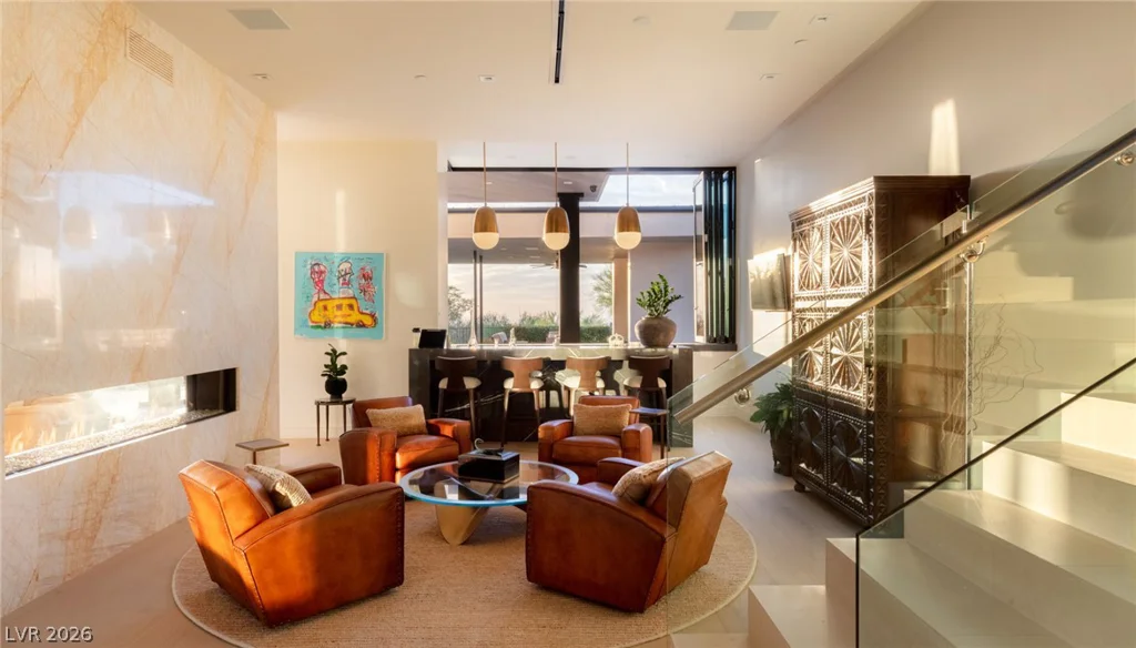 92 Sun Glow, Las Vegas, NV 89135