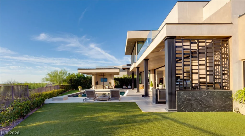 92 Sun Glow, Las Vegas, NV 89135