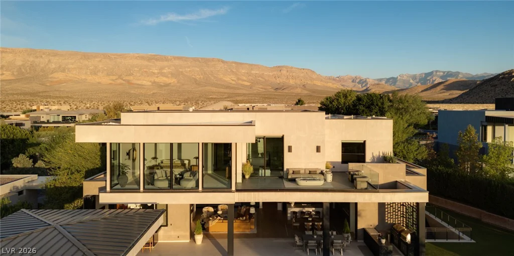 92 Sun Glow, Las Vegas, NV 89135