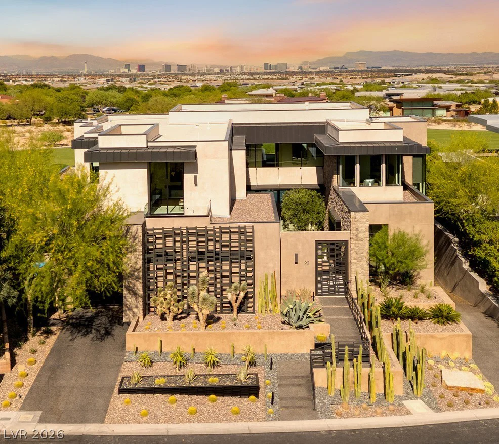 92 Sun Glow, Las Vegas, NV 89135