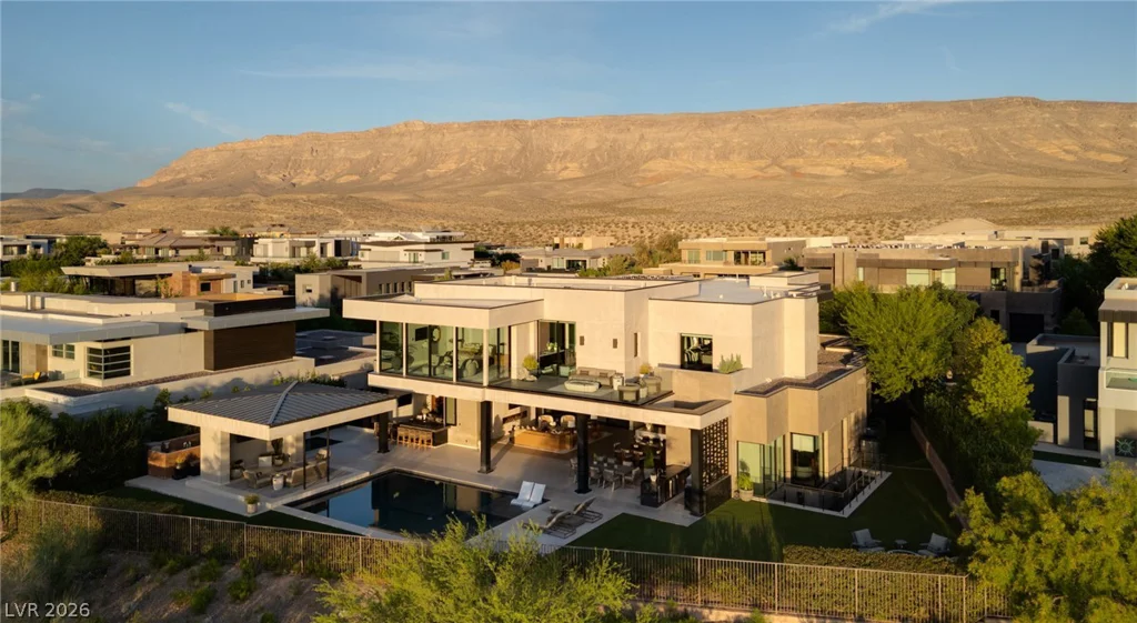 92 Sun Glow, Las Vegas, NV 89135