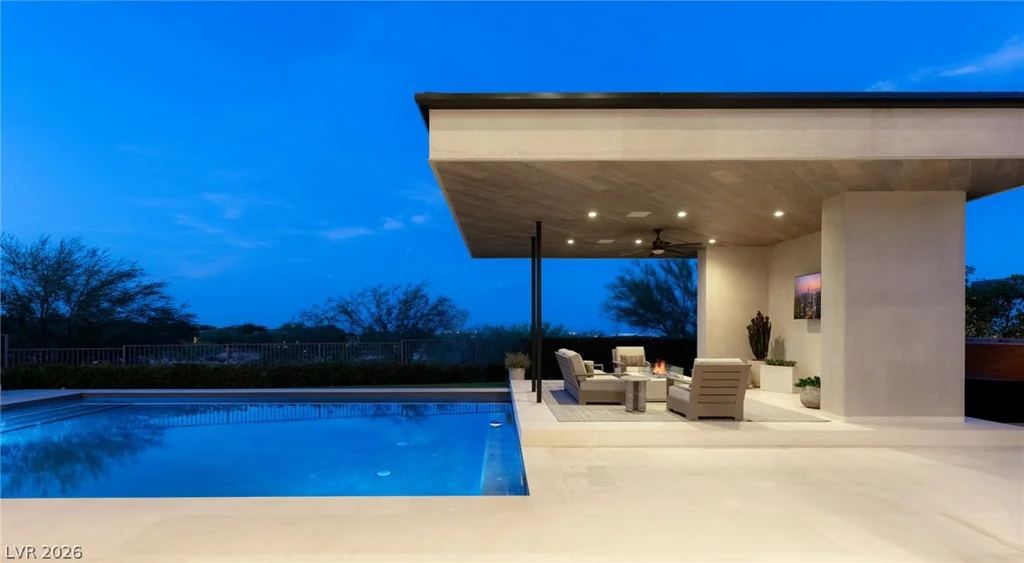 92 Sun Glow, Las Vegas, NV 89135