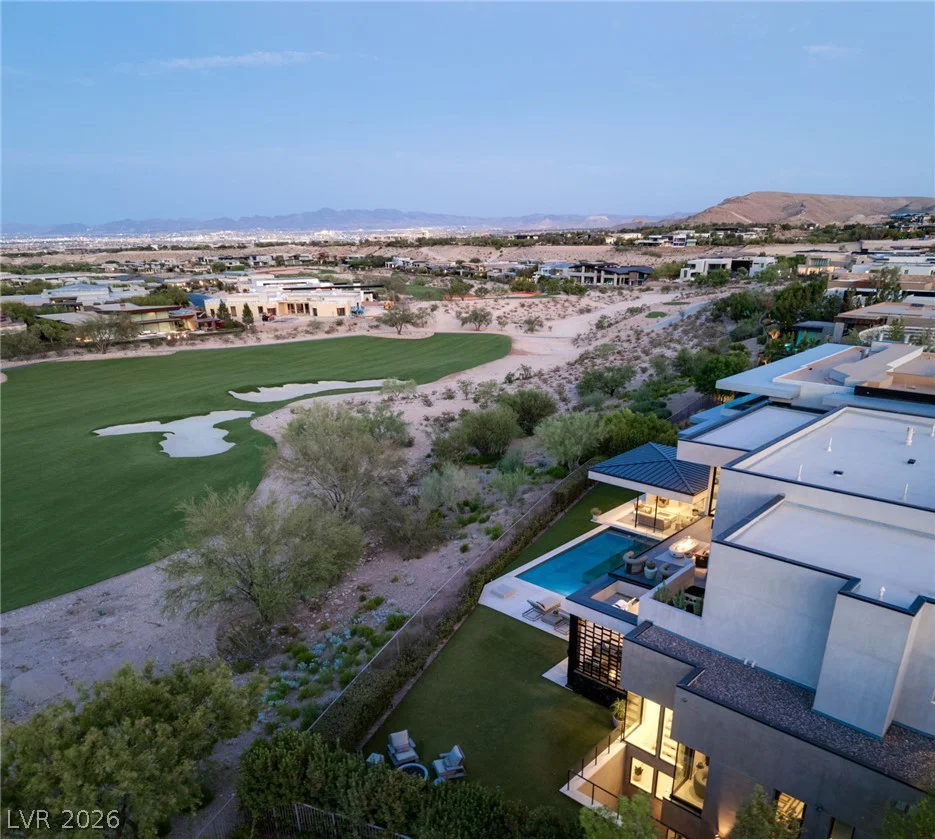 92 Sun Glow, Las Vegas, NV 89135