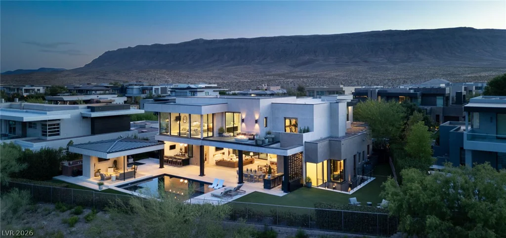 92 Sun Glow, Las Vegas, NV 89135