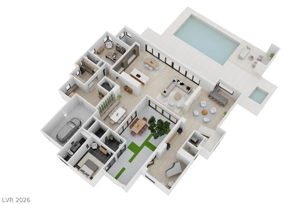 92 Sun Glow, Las Vegas, NV 89135