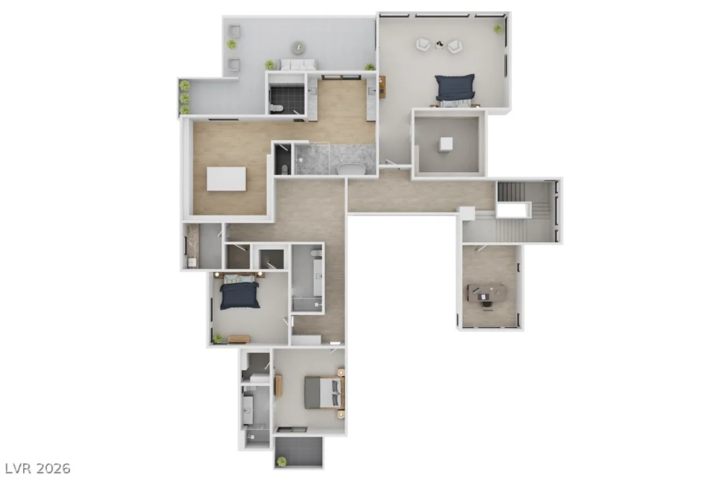 92 Sun Glow, Las Vegas, NV 89135