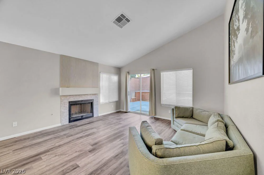 9644 Swan Bay, Las Vegas, NV 89117