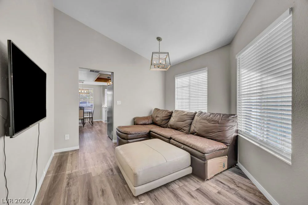 9644 Swan Bay, Las Vegas, NV 89117