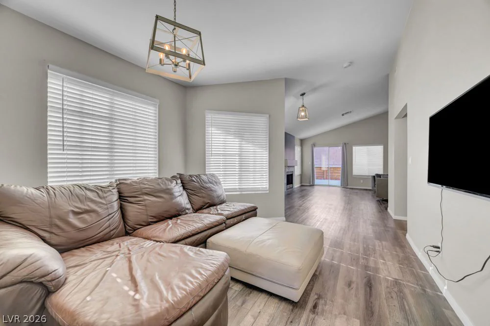 9644 Swan Bay, Las Vegas, NV 89117