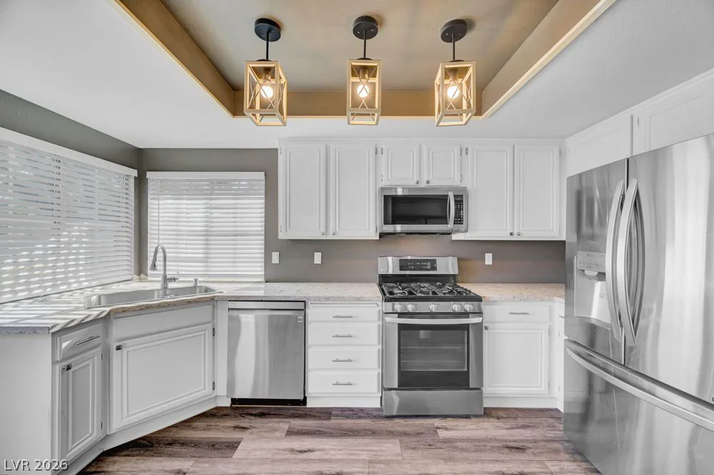 9644 Swan Bay, Las Vegas, NV 89117