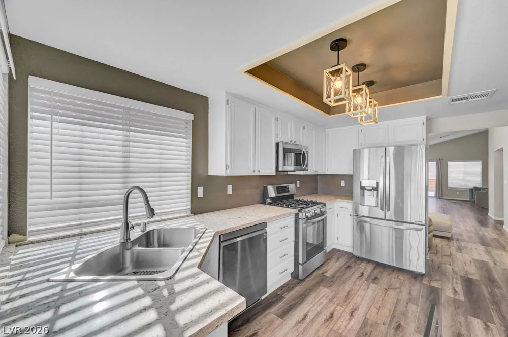 9644 Swan Bay, Las Vegas, NV 89117
