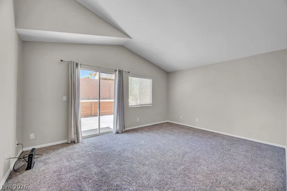 9644 Swan Bay, Las Vegas, NV 89117