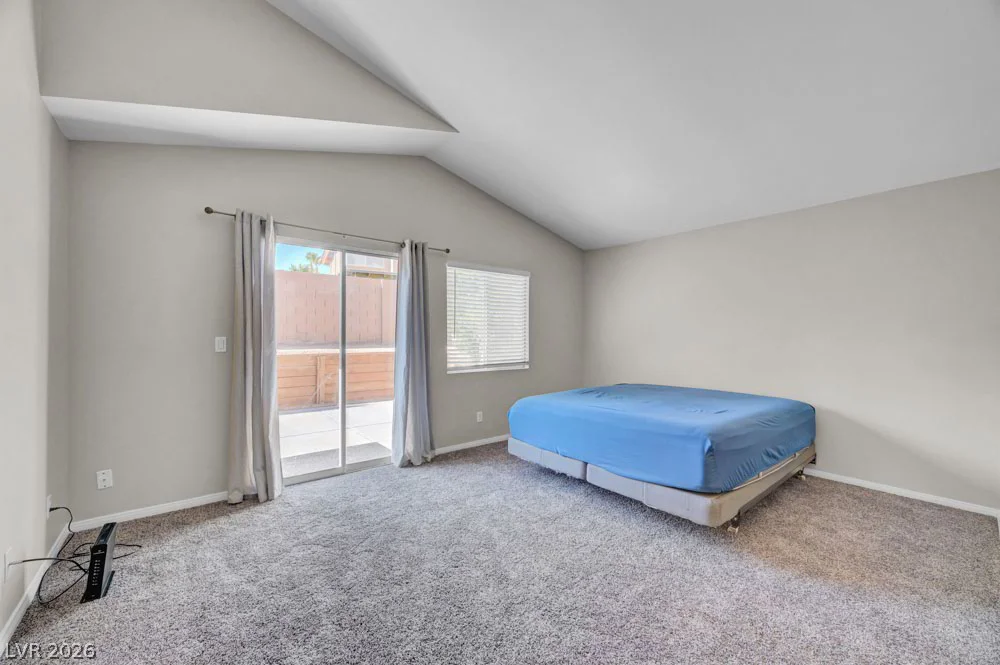 9644 Swan Bay, Las Vegas, NV 89117