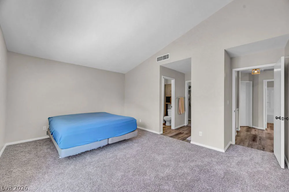 9644 Swan Bay, Las Vegas, NV 89117