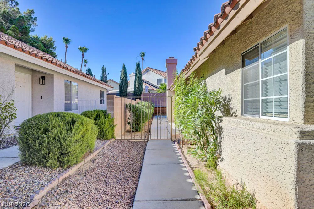 9644 Swan Bay, Las Vegas, NV 89117